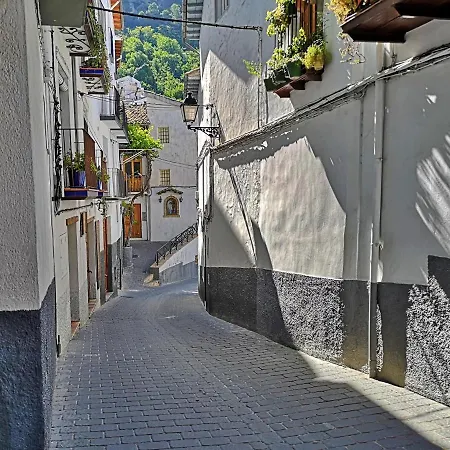 Casa El Rincon Cazorla