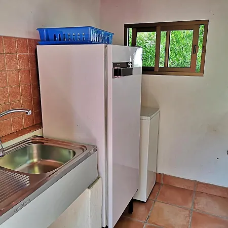 Holiday home Casa El Rincon Cazorla