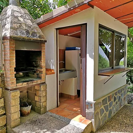 Casa El Rincon Cazorla Holiday home *