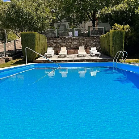 Casa El Rincon Cazorla Holiday home Burunchel